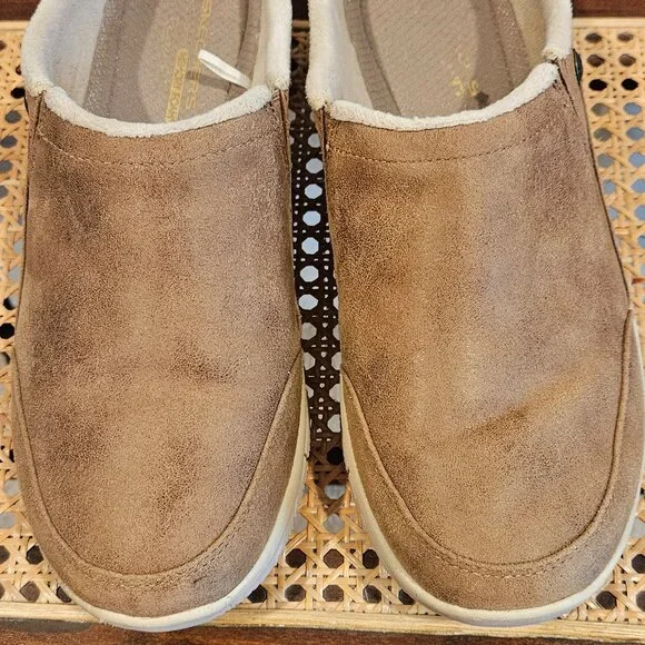 Skechers women's clog/mule - Picture 3 of 10